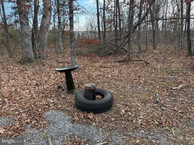 722 OAK HILL RD, Berkeley Springs, WV 25411