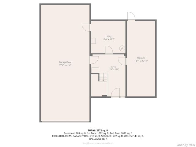 3 Pleasantview Drive, Bayville, NY 11709