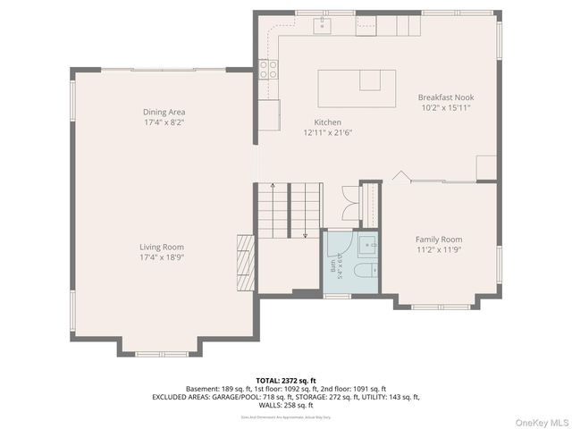 3 Pleasantview Drive, Bayville, NY 11709