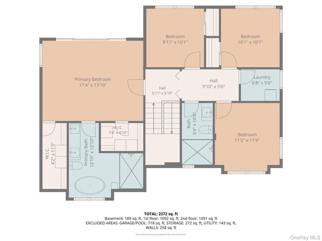 3 Pleasantview Drive, Bayville, NY 11709