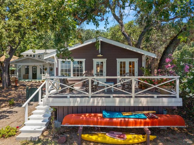 11611 Garden Ct, Clearlake Oaks, CA 95423