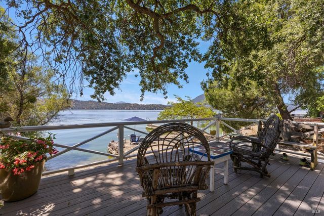 11611 Garden Ct, Clearlake Oaks, CA 95423