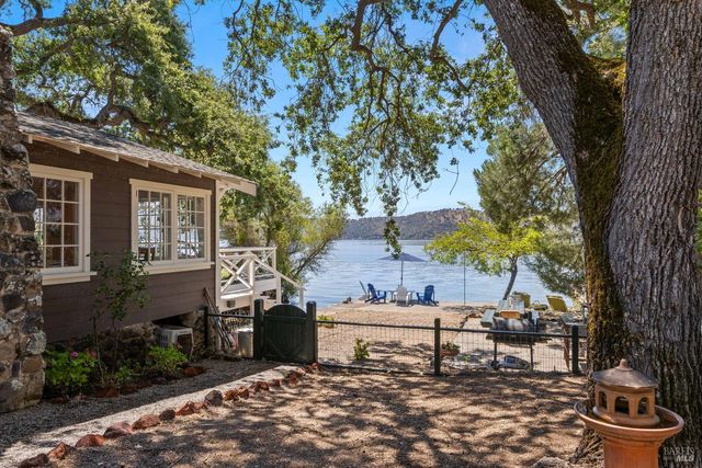11611 Garden Ct, Clearlake Oaks, CA 95423