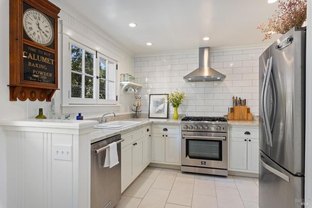11611 Garden Ct, Clearlake Oaks, CA 95423