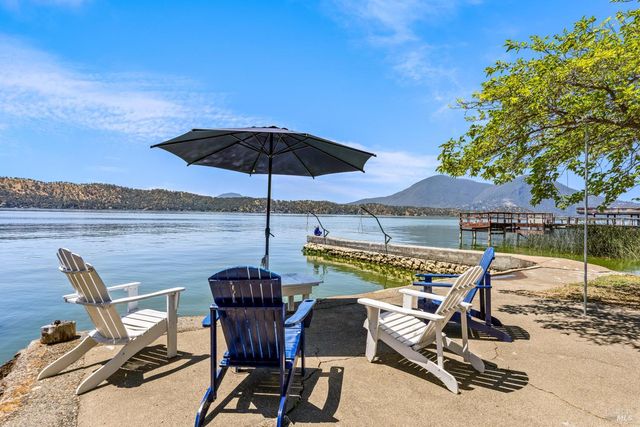 11611 Garden Ct, Clearlake Oaks, CA 95423