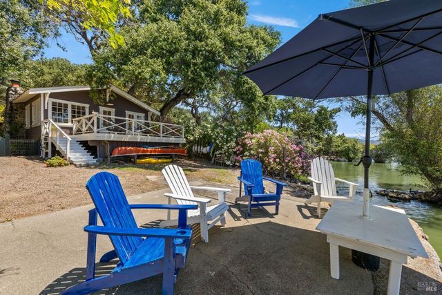 11611 Garden Ct, Clearlake Oaks, CA 95423