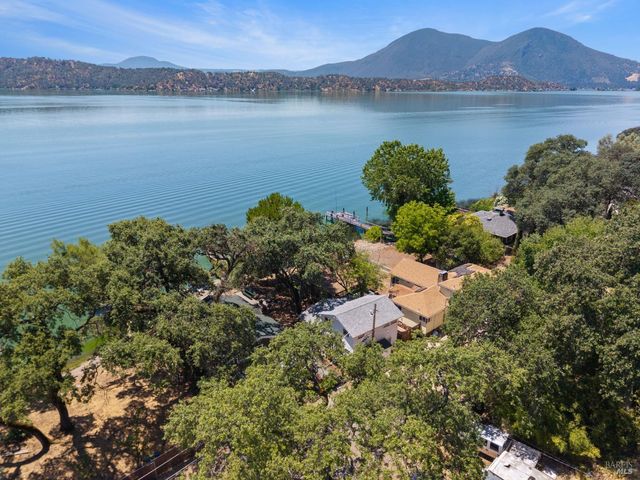 11611 Garden Ct, Clearlake Oaks, CA 95423