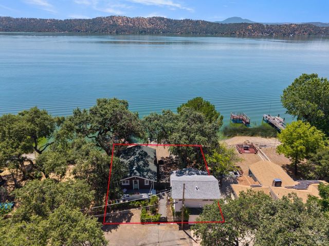 11611 Garden Ct, Clearlake Oaks, CA 95423