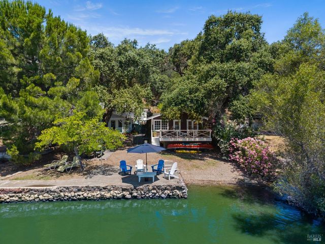 11611 Garden Ct, Clearlake Oaks, CA 95423