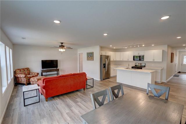 10520 Nightingale Court, Hayward, WI 54843