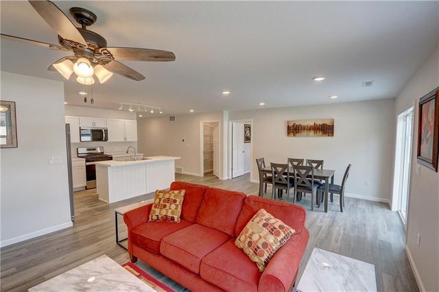 10520 Nightingale Court, Hayward, WI 54843