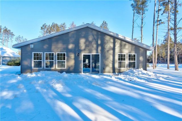 10520 Nightingale Court, Hayward, WI 54843