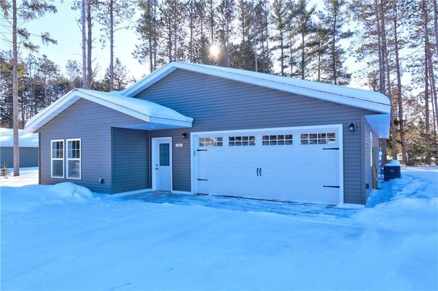 10520 Nightingale Court, Hayward, WI 54843