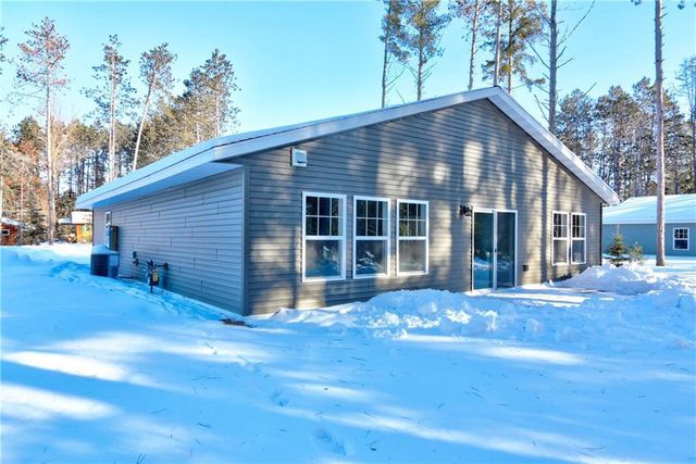 10520 Nightingale Court, Hayward, WI 54843