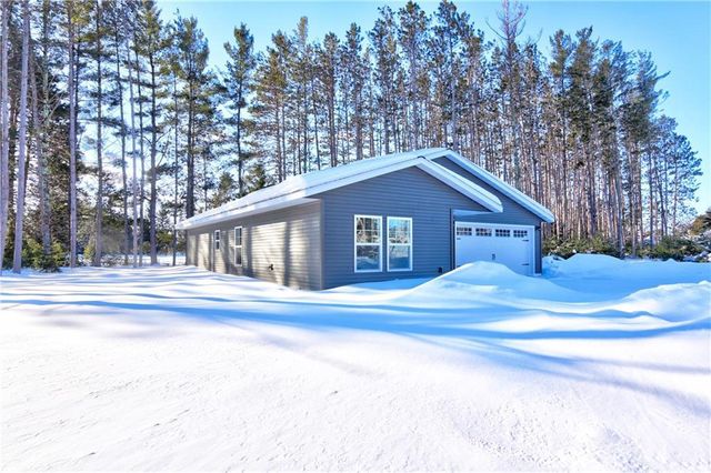 10520 Nightingale Court, Hayward, WI 54843