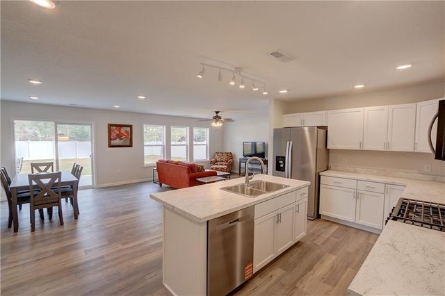 10520 Nightingale Court, Hayward, WI 54843