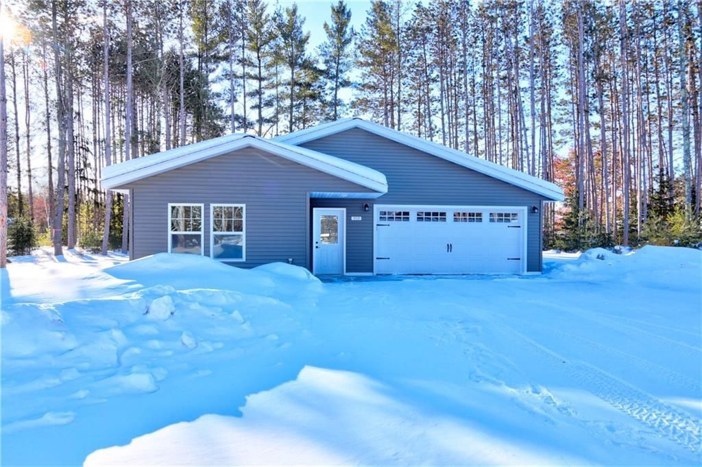 10520 Nightingale Court, Hayward, WI 54843