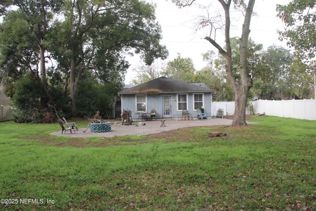 10843 PINE ACRES Road, Jacksonville, FL 32257