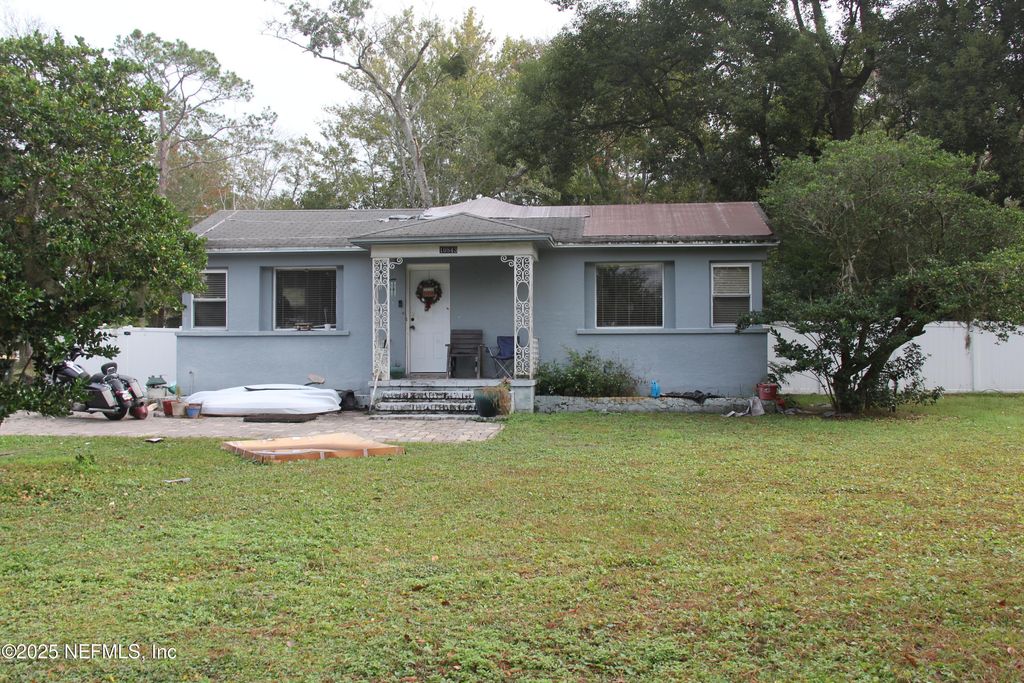 10843 PINE ACRES Road, Jacksonville, FL 32257