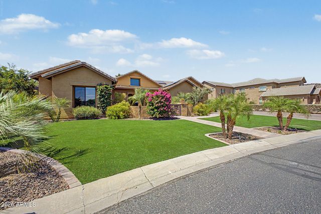 4122 W ORAIBI Drive, Glendale, AZ 85308