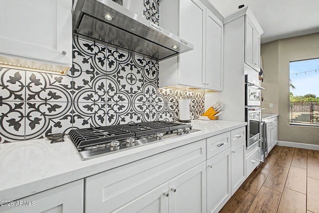4122 W ORAIBI Drive, Glendale, AZ 85308