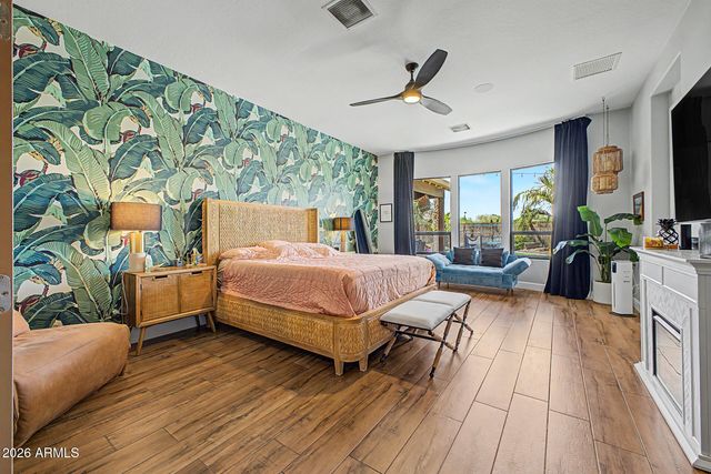 4122 W ORAIBI Drive, Glendale, AZ 85308