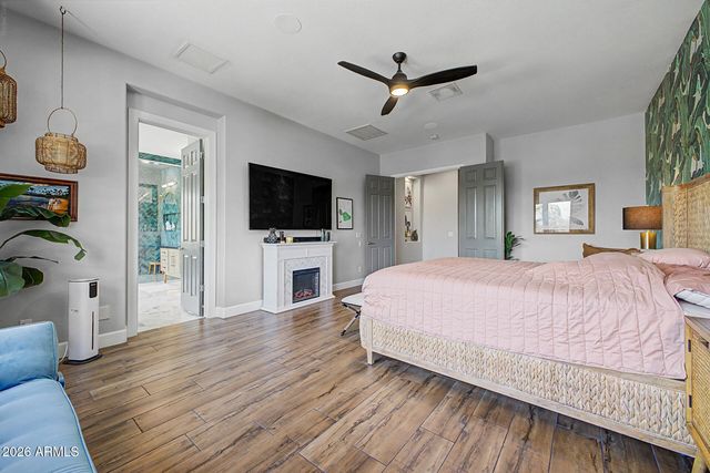 4122 W ORAIBI Drive, Glendale, AZ 85308