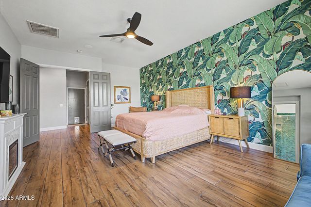4122 W ORAIBI Drive, Glendale, AZ 85308