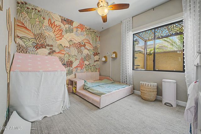 4122 W ORAIBI Drive, Glendale, AZ 85308