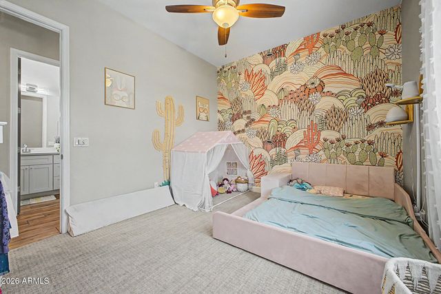 4122 W ORAIBI Drive, Glendale, AZ 85308