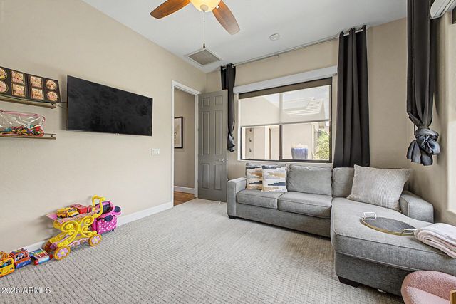 4122 W ORAIBI Drive, Glendale, AZ 85308
