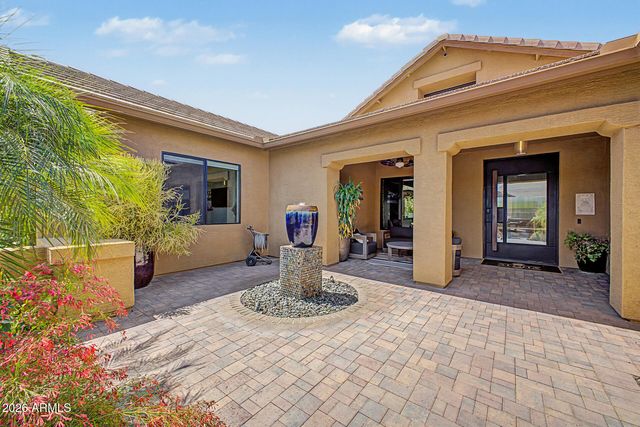 4122 W ORAIBI Drive, Glendale, AZ 85308