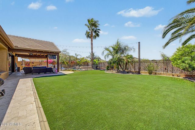 4122 W ORAIBI Drive, Glendale, AZ 85308
