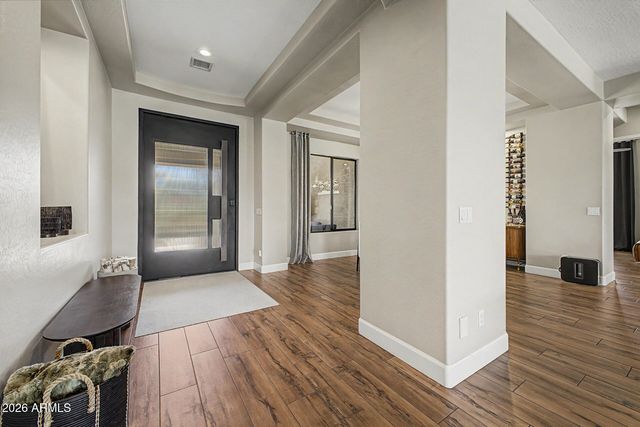 4122 W ORAIBI Drive, Glendale, AZ 85308