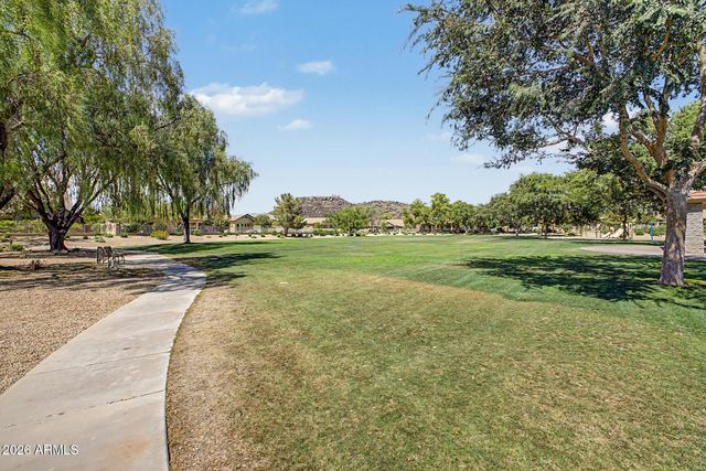 4122 W ORAIBI Drive, Glendale, AZ 85308