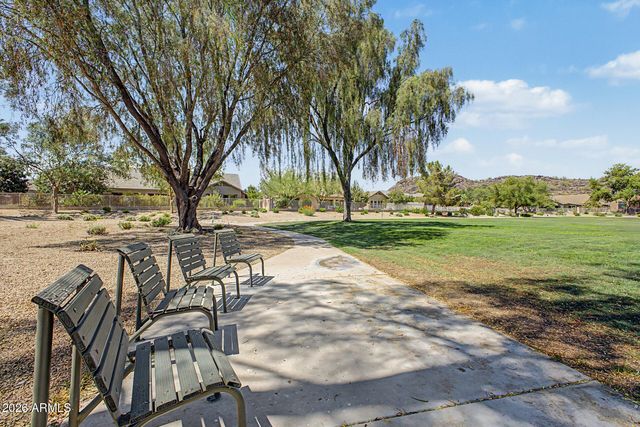 4122 W ORAIBI Drive, Glendale, AZ 85308
