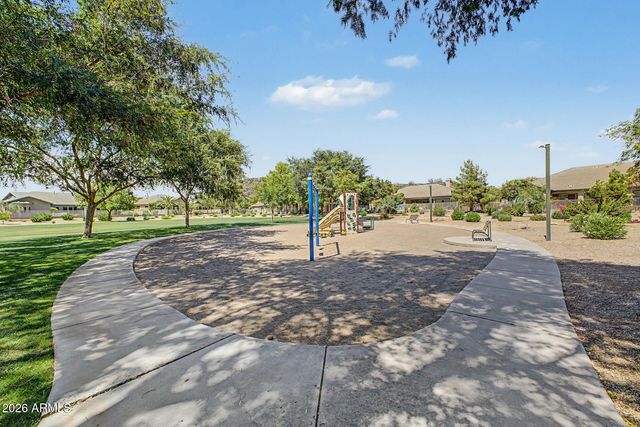 4122 W ORAIBI Drive, Glendale, AZ 85308