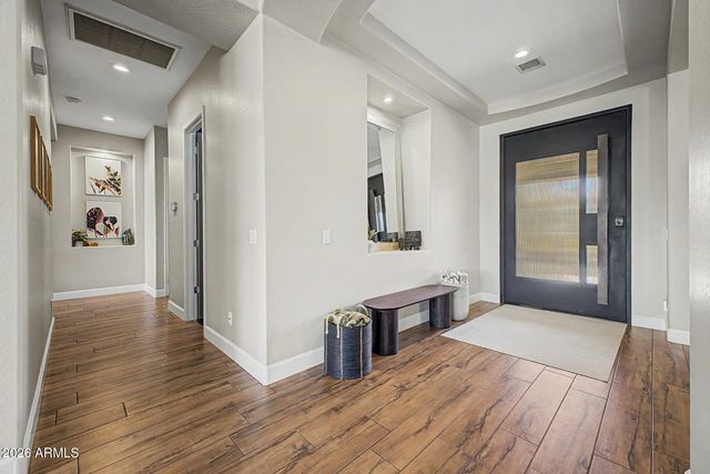 4122 W ORAIBI Drive, Glendale, AZ 85308