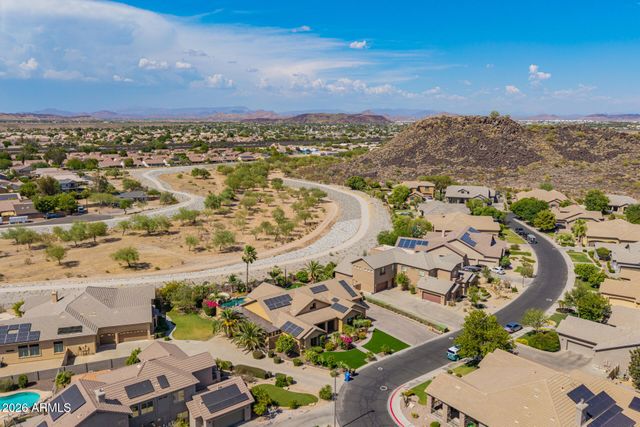 4122 W ORAIBI Drive, Glendale, AZ 85308