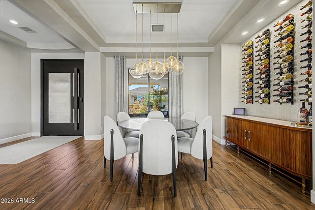 4122 W ORAIBI Drive, Glendale, AZ 85308