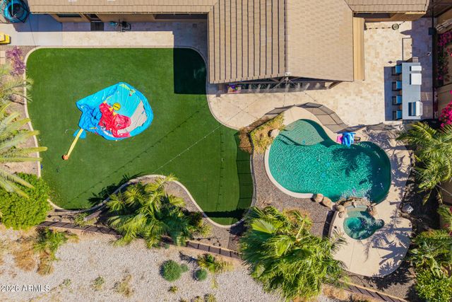 4122 W ORAIBI Drive, Glendale, AZ 85308