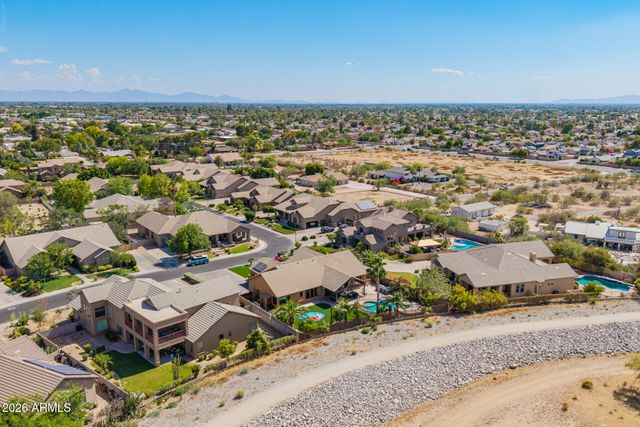 4122 W ORAIBI Drive, Glendale, AZ 85308