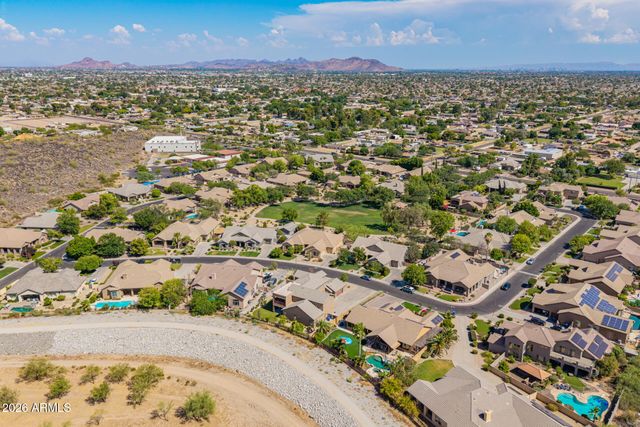 4122 W ORAIBI Drive, Glendale, AZ 85308