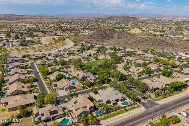 4122 W ORAIBI Drive, Glendale, AZ 85308