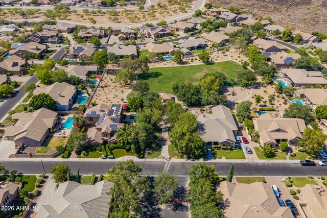 4122 W ORAIBI Drive, Glendale, AZ 85308