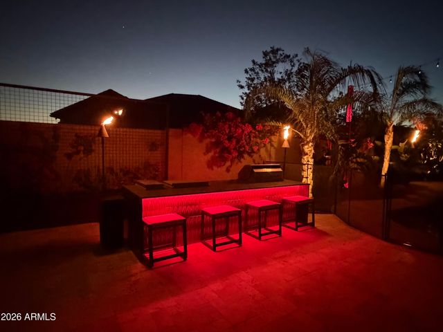 4122 W ORAIBI Drive, Glendale, AZ 85308