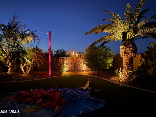 4122 W ORAIBI Drive, Glendale, AZ 85308