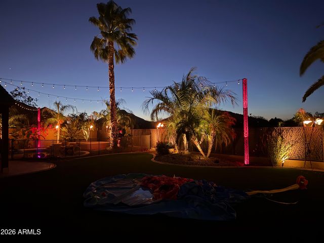 4122 W ORAIBI Drive, Glendale, AZ 85308