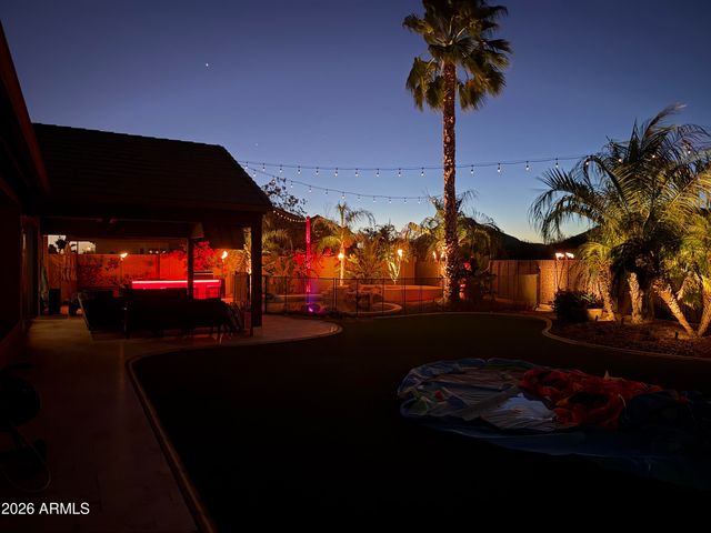 4122 W ORAIBI Drive, Glendale, AZ 85308