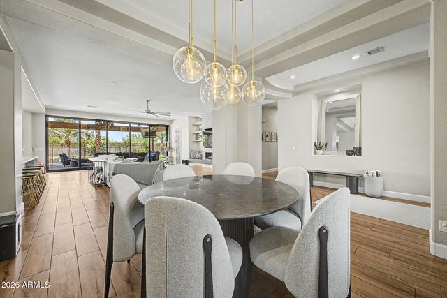 4122 W ORAIBI Drive, Glendale, AZ 85308